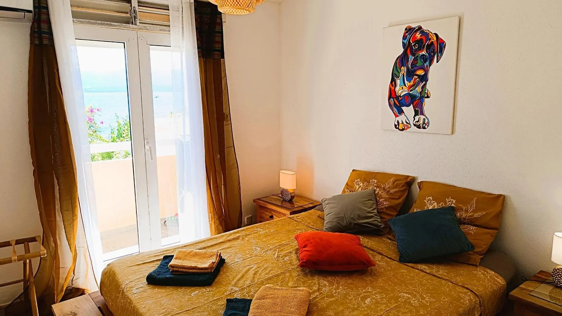 Appartement Chez Marguerite By Magcar à Le Gosier  Le Gosier (Grande-Terre)