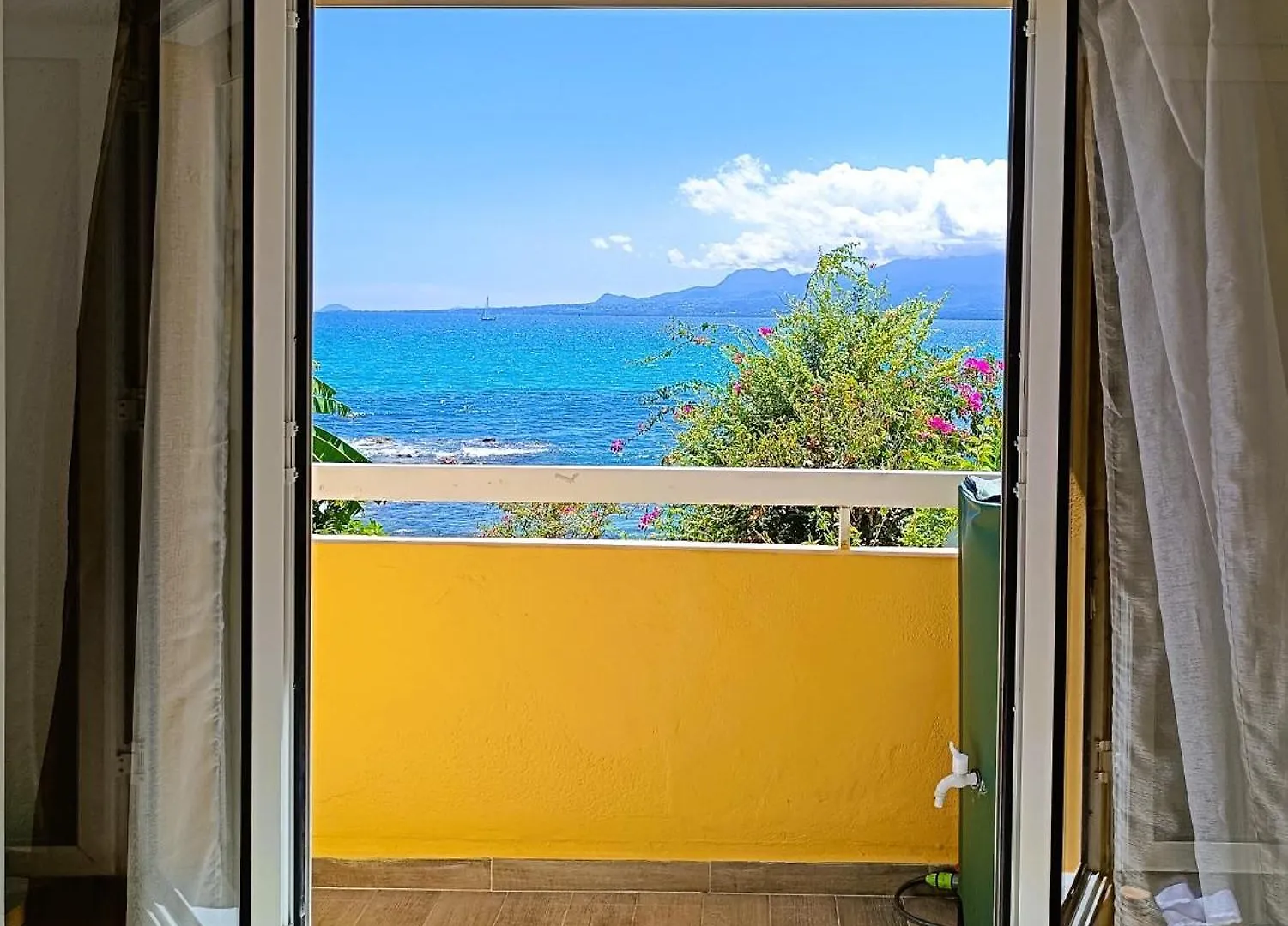 Ferienwohnung Chez Marguerite By Magcar Le Gosier  Apartment Le Gosier (Grande-Terre)