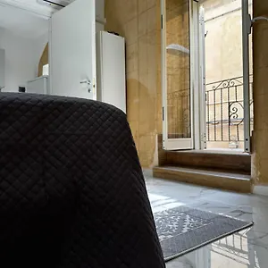  Hébergement de vacances L'angolo Degli Dei Italie