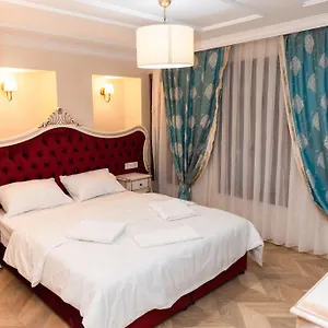  Hotel Mirapartotel Turquie