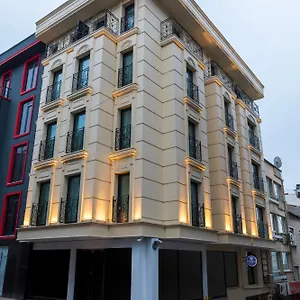 *** Hotel The Omiya Turquie