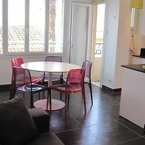  Appartement L'excelsior France
