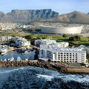 ***** Hotel Radisson Blu Waterfront Afrique du Sud